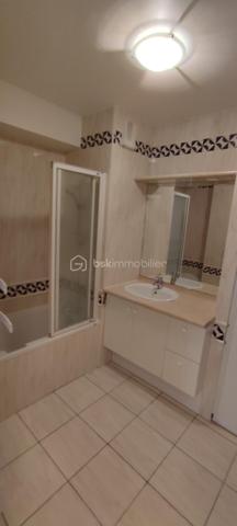 Appartement de 82,50 m²