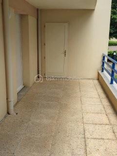 Appartement de 82,50 m²