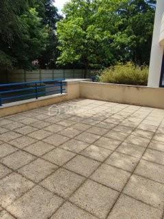 Appartement de 82,50 m²