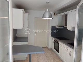 Appartement de 82,50 m²