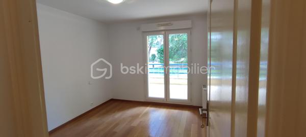 Appartement de 82,50 m²