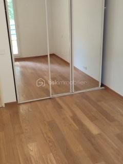 Appartement de 82,50 m²