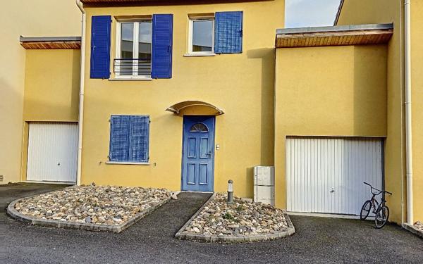 Appartement à louer    2 pièces • 41,54 m2 Montluçon