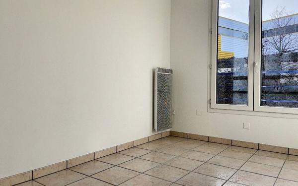 Appartement à louer    2 pièces • 41,54 m2 Montluçon