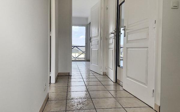 Appartement à louer    2 pièces • 41,54 m2 Montluçon