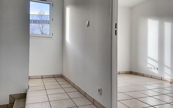 Appartement à louer    2 pièces • 41,54 m2 Montluçon