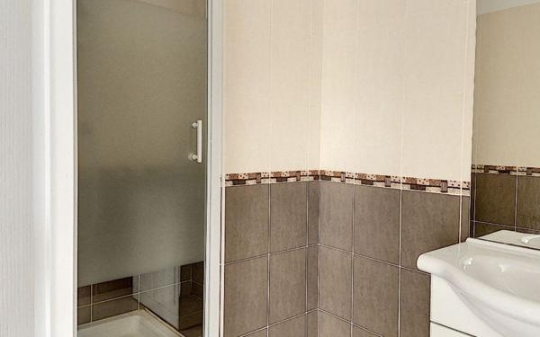 Appartement à louer    2 pièces • 41,54 m2 Montluçon