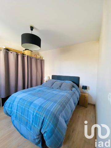 Appartement 2 pièces de 45 m² à Saint-Herblain (44800)