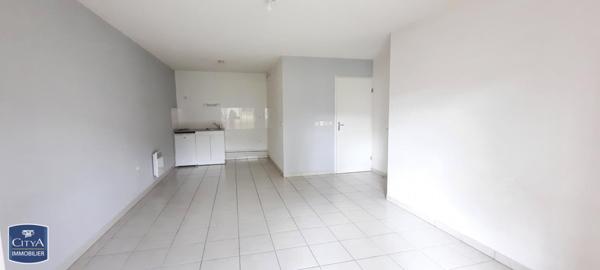 Vente appartement Auterive (31190) 2 pièces 46.21m²