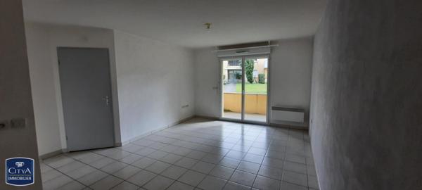 Vente appartement Auterive (31190) 2 pièces 46.21m²