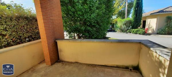 Vente appartement Auterive (31190) 2 pièces 46.21m²