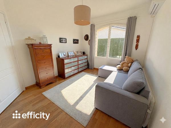 Maison 5 pièces - 178 m² Bien prestige