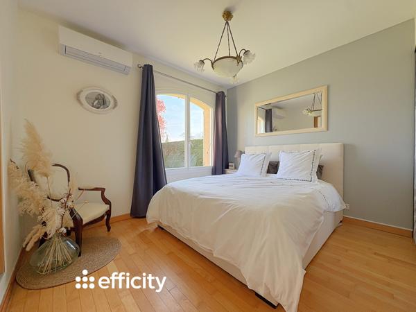 Maison 5 pièces - 178 m² Bien prestige