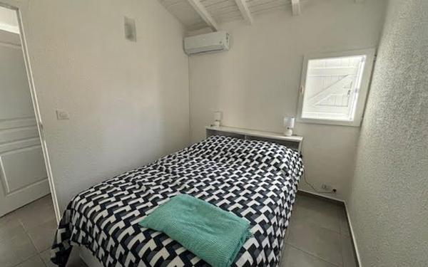 Appartement à louer    3 pièces •  Saint-François