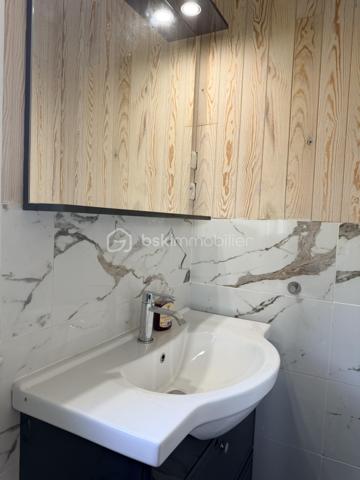 Maison traditionnelle de 130 m²