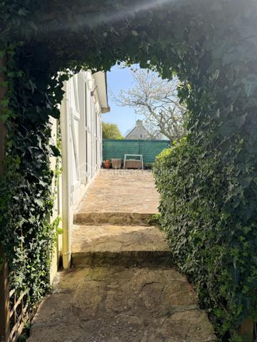 Maison traditionnelle de 130 m²