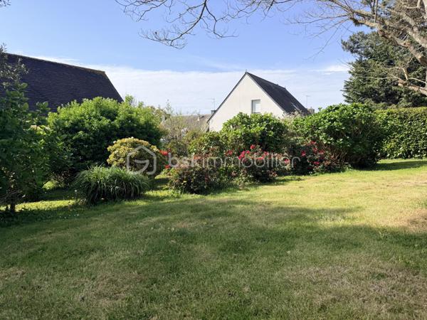 Maison traditionnelle de 130 m²