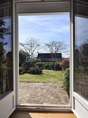 Maison traditionnelle de 130 m²