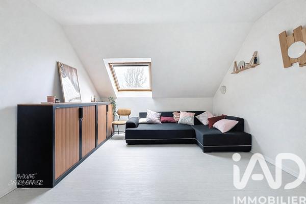 Maison à vendre 5 pièces 138 m² Saint-Pierre-du-Perray