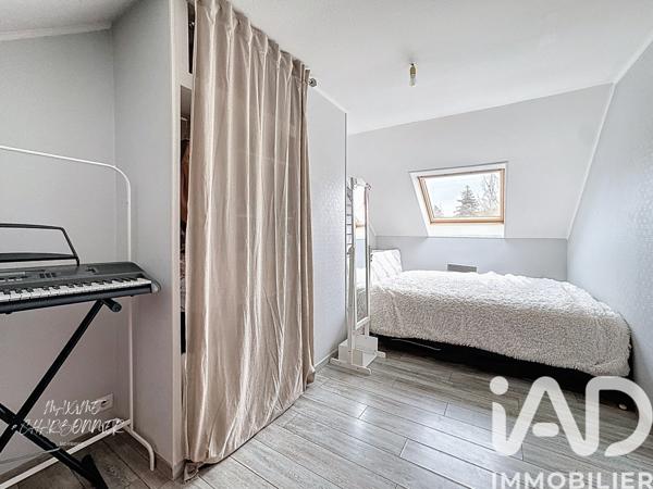 Maison à vendre 5 pièces 138 m² Saint-Pierre-du-Perray