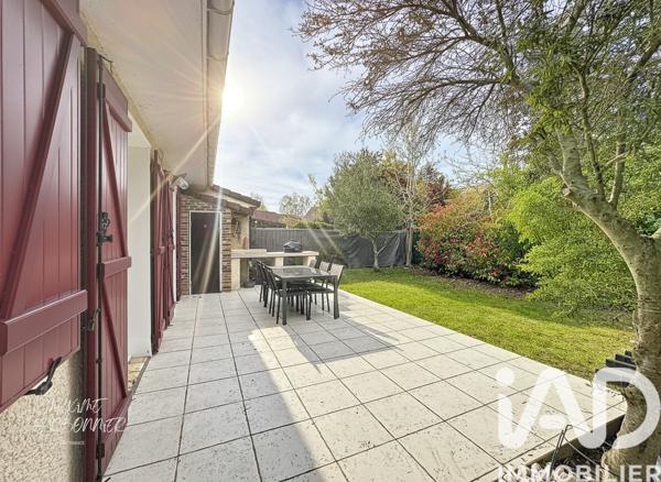 Maison à vendre 5 pièces 138 m² Saint-Pierre-du-Perray