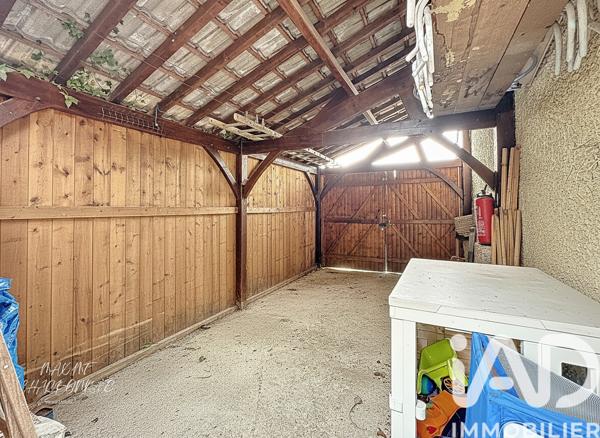 Maison à vendre 5 pièces 138 m² Saint-Pierre-du-Perray