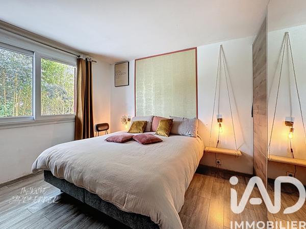 Maison à vendre 5 pièces 138 m² Saint-Pierre-du-Perray