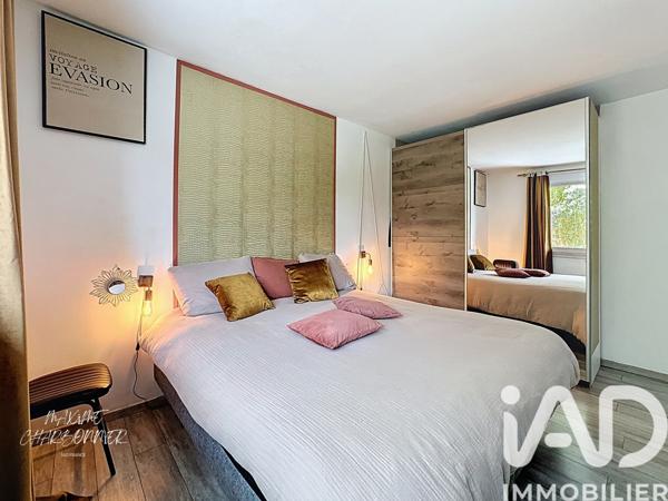 Maison à vendre 5 pièces 138 m² Saint-Pierre-du-Perray