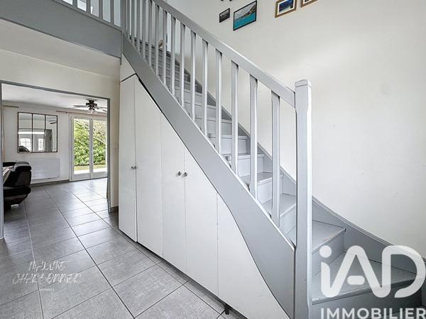 Maison à vendre 5 pièces 138 m² Saint-Pierre-du-Perray