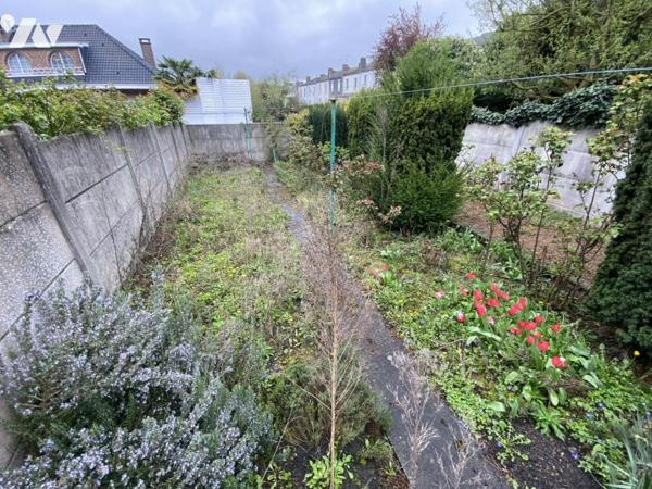 Valenciennes, pyramide Dampierre