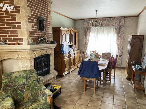 Valenciennes, pyramide Dampierre