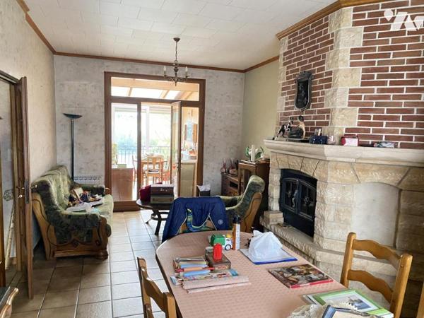 Valenciennes, pyramide Dampierre