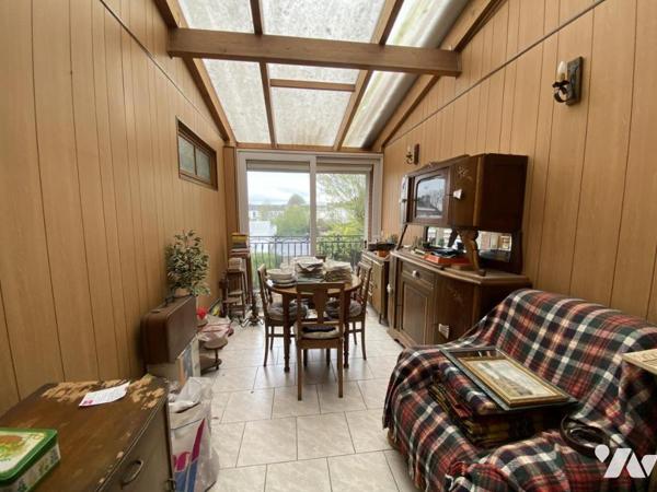 Valenciennes, pyramide Dampierre