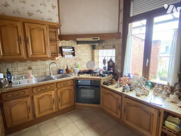 Valenciennes, pyramide Dampierre