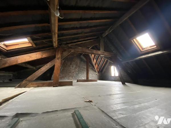 Valenciennes, pyramide Dampierre