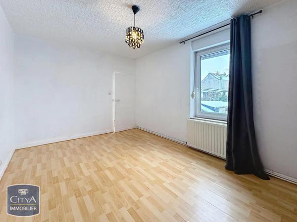 Maison à vendre 5 pièces