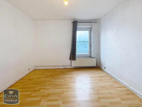 Maison à vendre 5 pièces