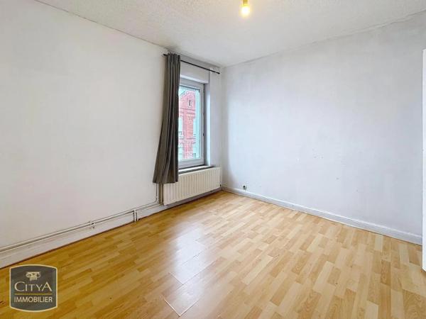 Maison à vendre 5 pièces