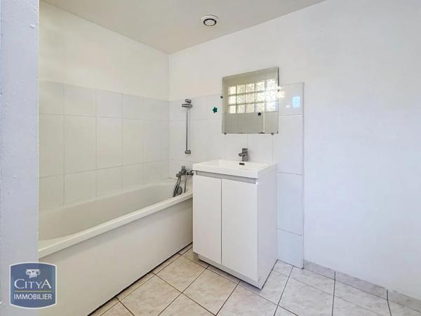 Maison à vendre 5 pièces