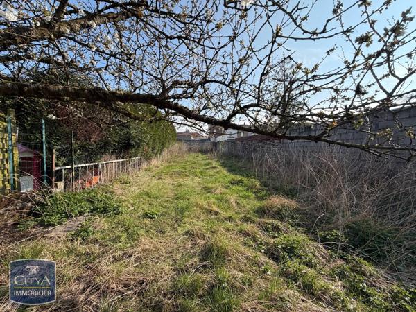 Maison à vendre 5 pièces 104m² Louvroil (59720)