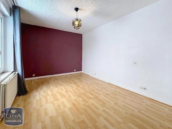 Maison à vendre 5 pièces