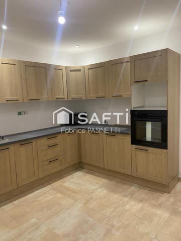 Maison rénovée avec potentiel locatif – Spécial primo-accédants / investisseurs”