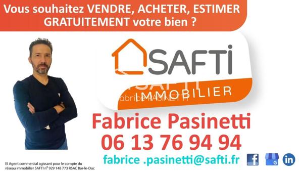 Maison rénovée avec potentiel locatif – Spécial primo-accédants / investisseurs”