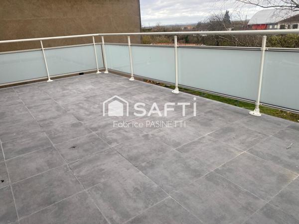 Maison rénovée avec potentiel locatif – Spécial primo-accédants / investisseurs”