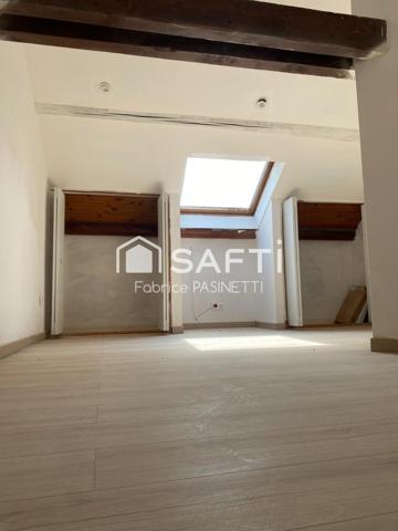 Maison rénovée avec potentiel locatif – Spécial primo-accédants / investisseurs”