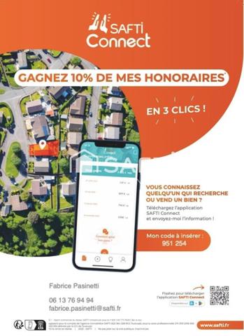 Maison rénovée avec potentiel locatif – Spécial primo-accédants / investisseurs”