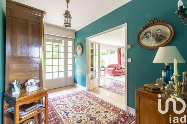 Maison à vendre 10 pièces 270 m² Vernon