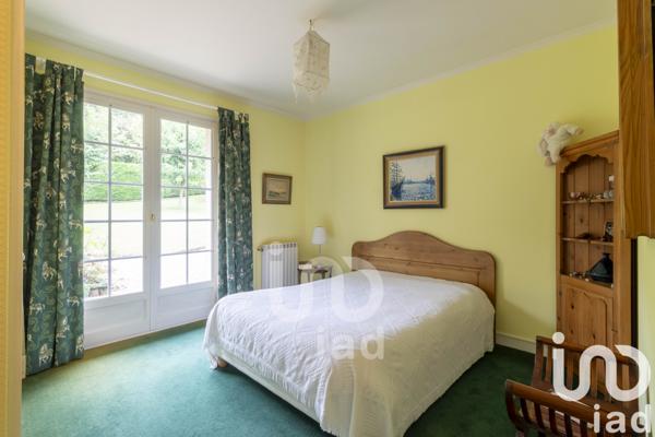 Maison à vendre 10 pièces 270 m² Vernon