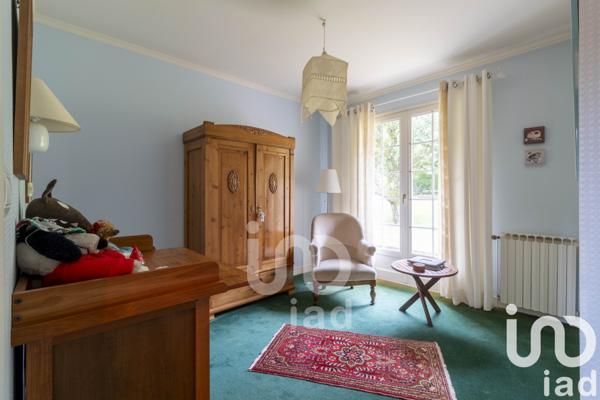 Maison à vendre 10 pièces 270 m² Vernon