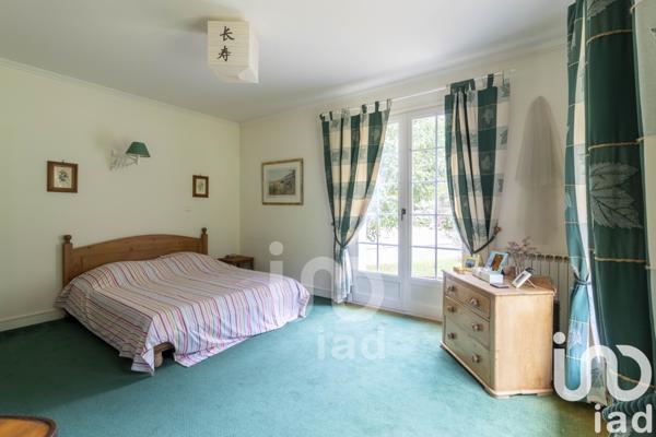 Maison à vendre 10 pièces 270 m² Vernon